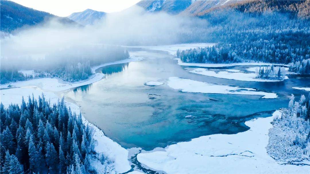 都灵纯净蓝白色调邂逅清新灵动