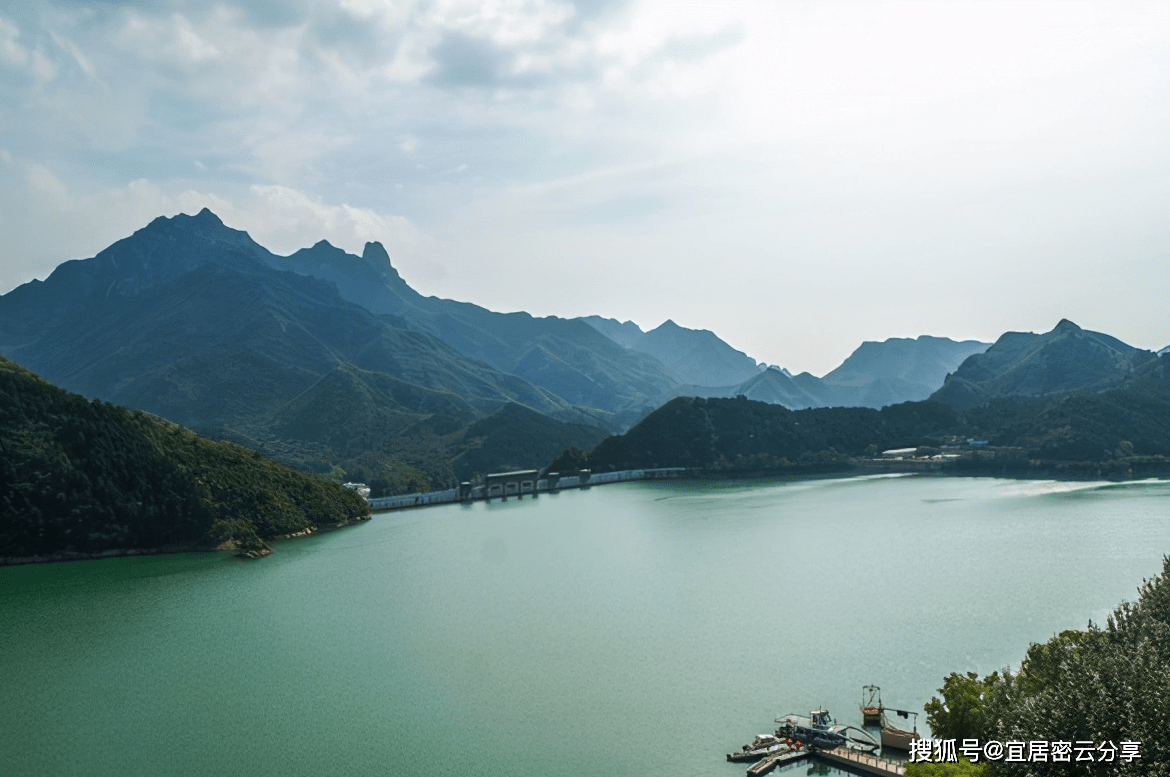 攻略 →宜居密云 ←这里都有,应用商店即可下载