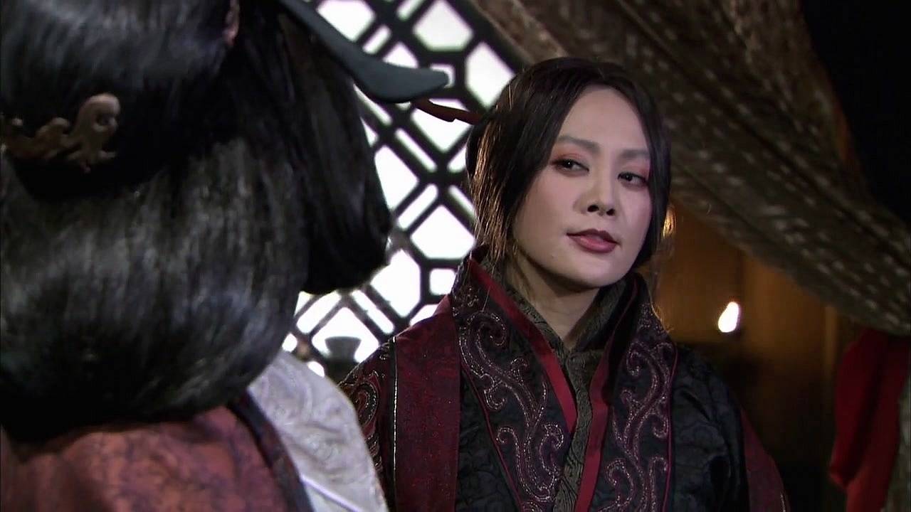 原创秦国民风有多开放父子同床万人之上的宣太后当众讲黄段子