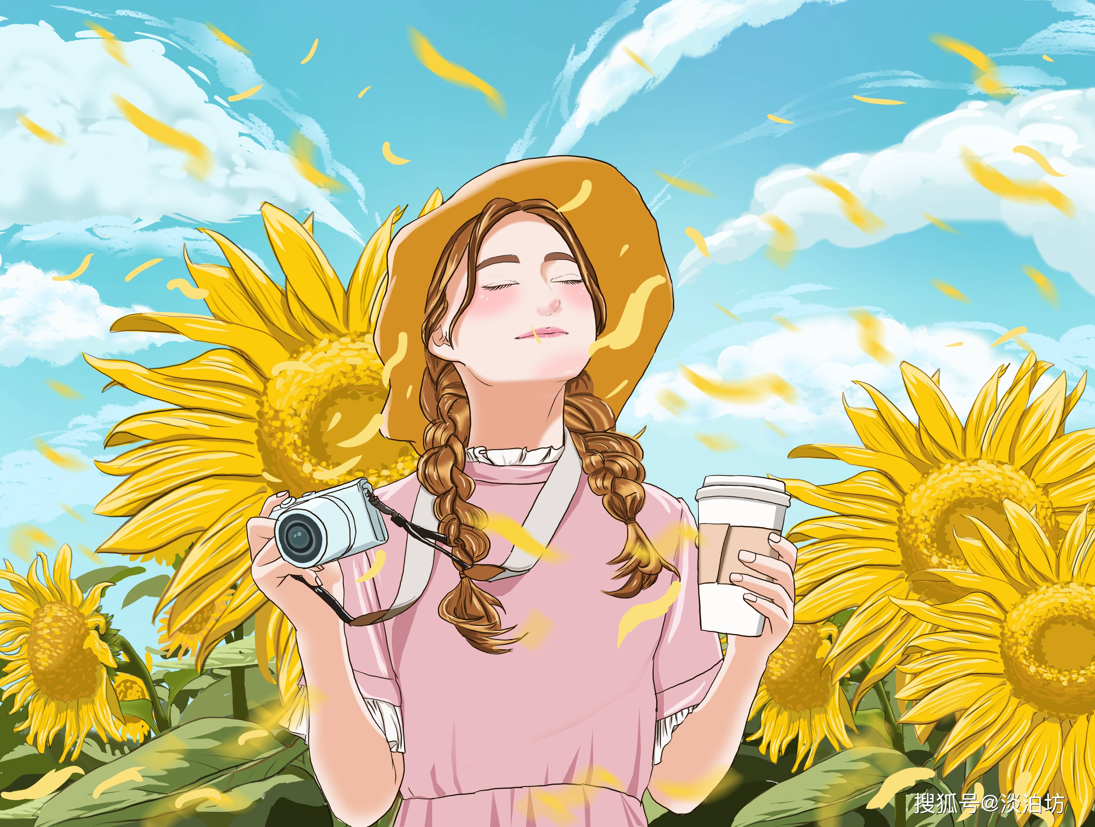 3,美餐一顿:每周五晚去好好吃一顿,或者看一场电影放松心情,迎接周末