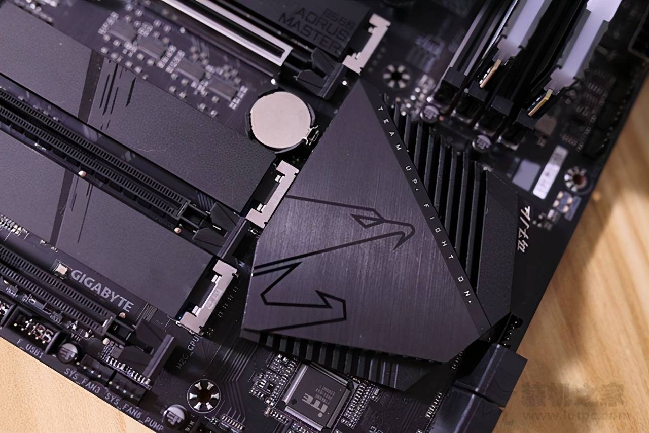 实装锐龙r7 5800x独显高性能静音电脑主机 附装机清单