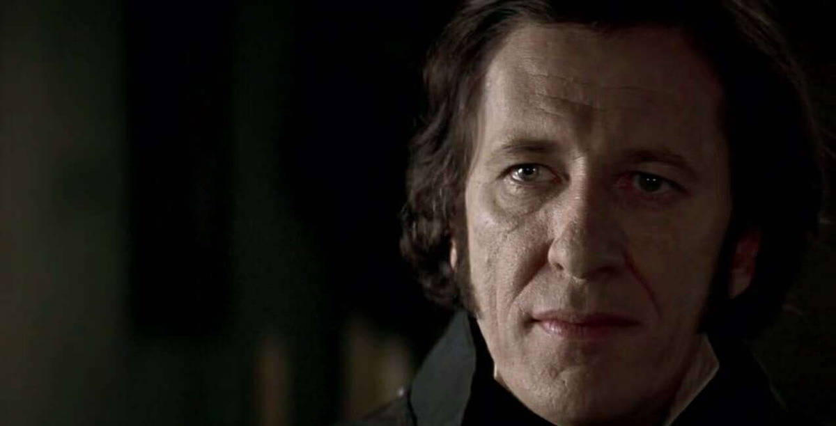 悲惨世界:悲惨的不是世界,是人心!不能放过的是自己的出身