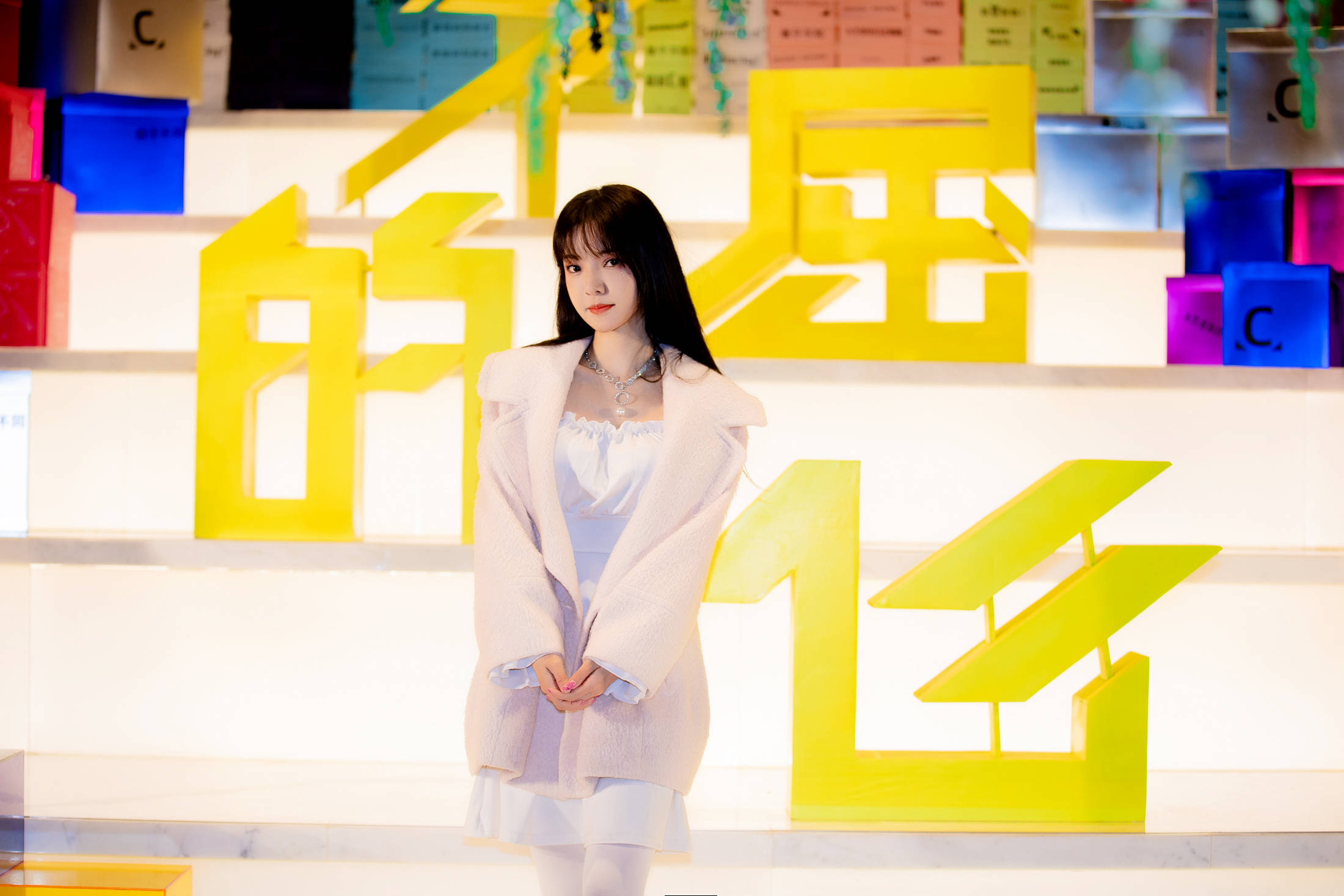 《不屈的心》演说盛典圆满落幕 洪小乔red现场聆听励志故事