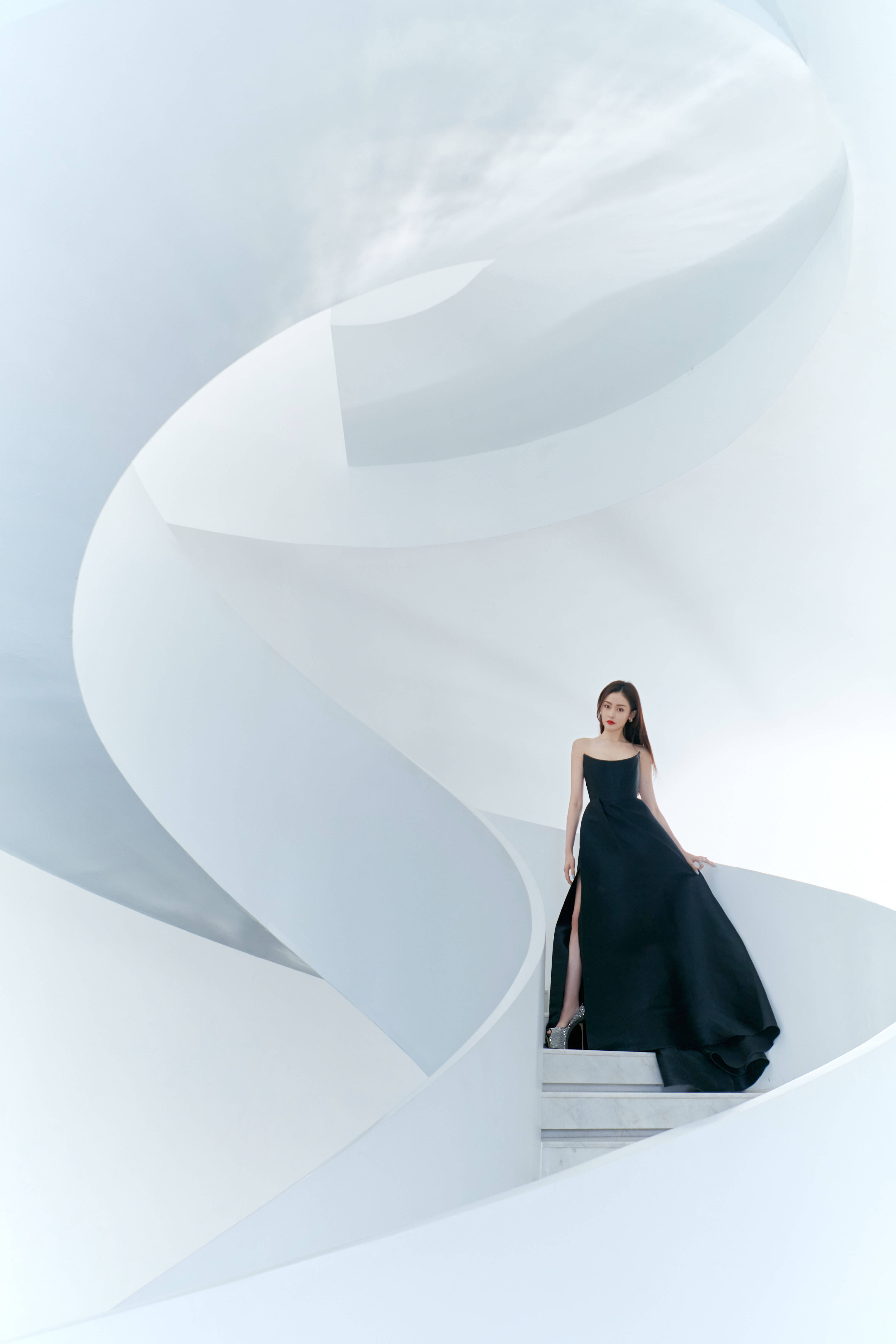 张天爱分享2020宅家总结 在热爱中继续前行_手机搜狐网