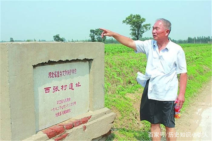 在历史的发展中潮流中,元氏县也涌现出很多名人,像我们熟知的东汉开国