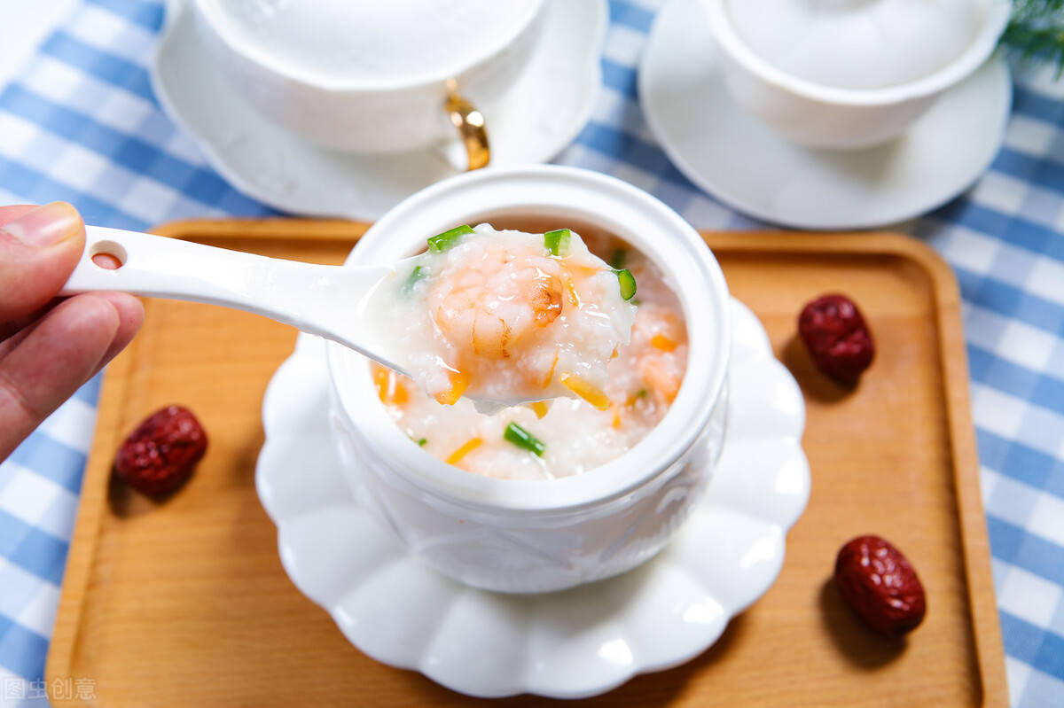 这20道月子粥,做起来简单又方便,节省3倍工作时间!