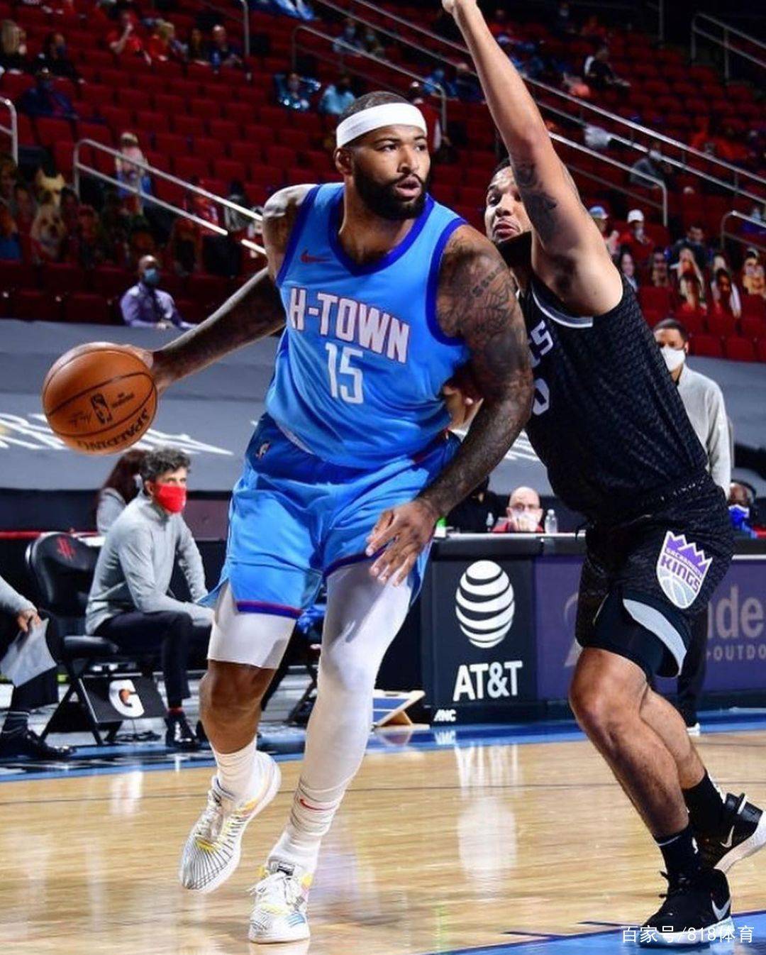 不容易!考辛斯火箭首秀8 1 3,回味2020:这一年考验了所有人的极限