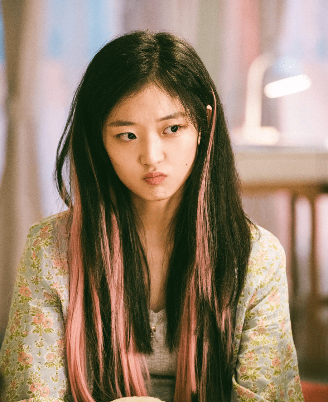 《《春日宴》男女终定,溜遍顶流成名著,演员竟是无人识的新人!