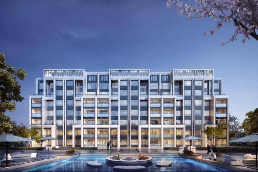 一方露台,一方天地,一种不一样的美好生活!