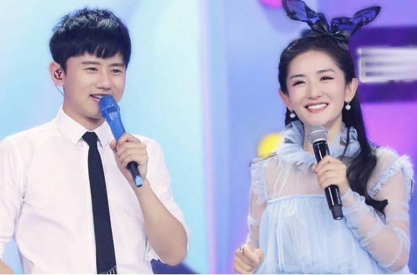 原创谢娜正式发文宣布和张杰离婚？离婚协议书曝光，张杰公开辟谣