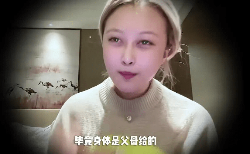 孙侨潞心梗猝死生前动态一语成谶妈妈悲伤过度不愿相信是真的