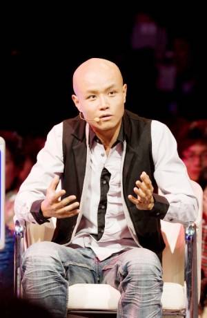 人设崩塌后的乐嘉怎么样?是真性格?还是性情使然?