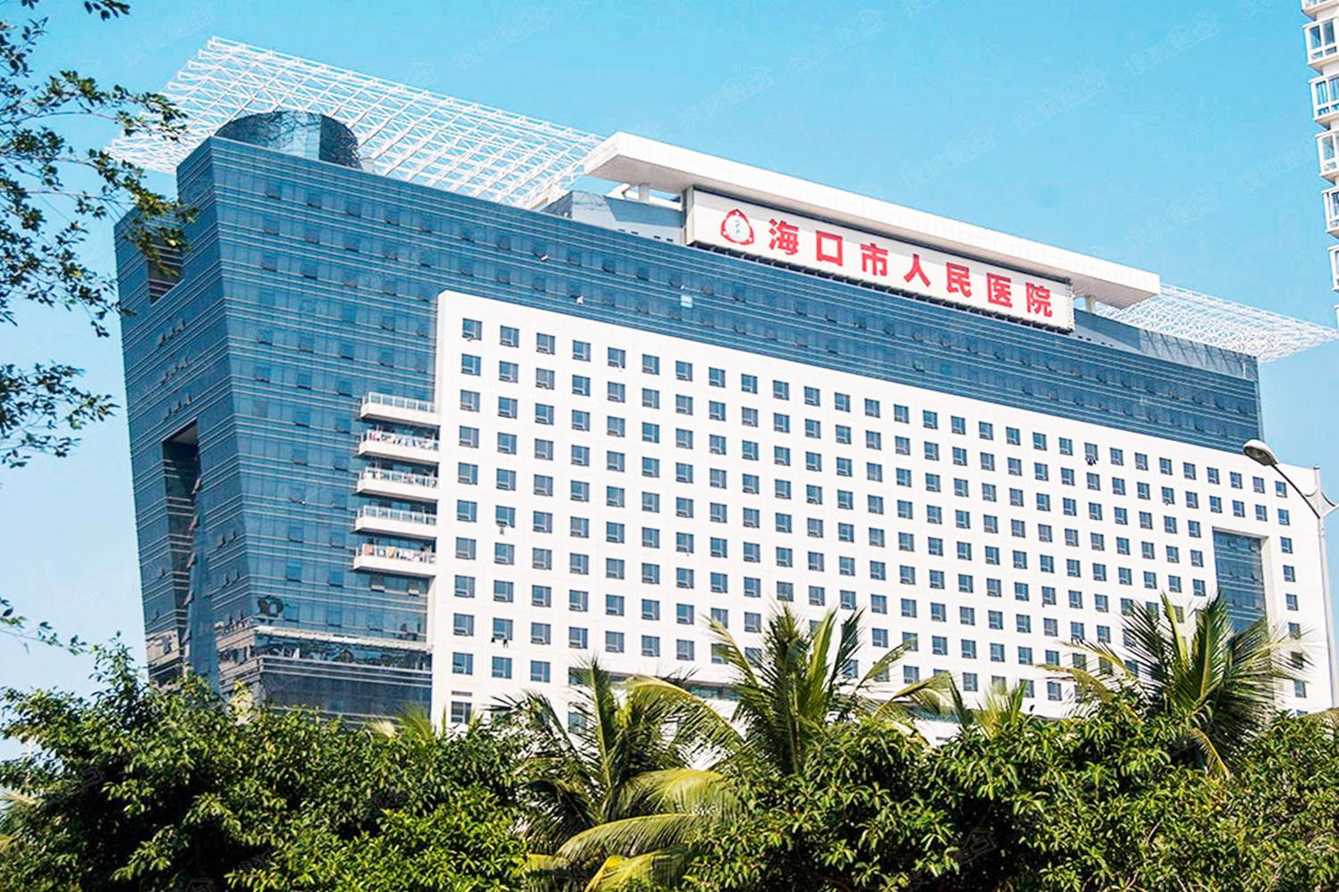 解放军第一八七医院:守护健康的第一道防线