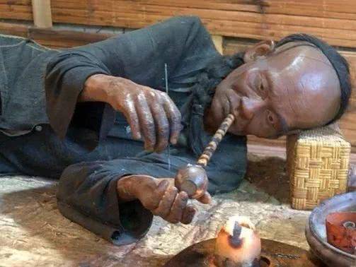 原创虎门销烟林则徐为啥不火烧鸦片而用海水浸泡100年才知真高明