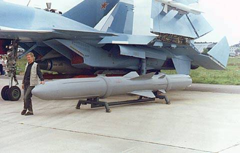 射程800千米,俄罗斯研制出"红宝石"反舰导弹到底有多强呢?_手机搜狐网