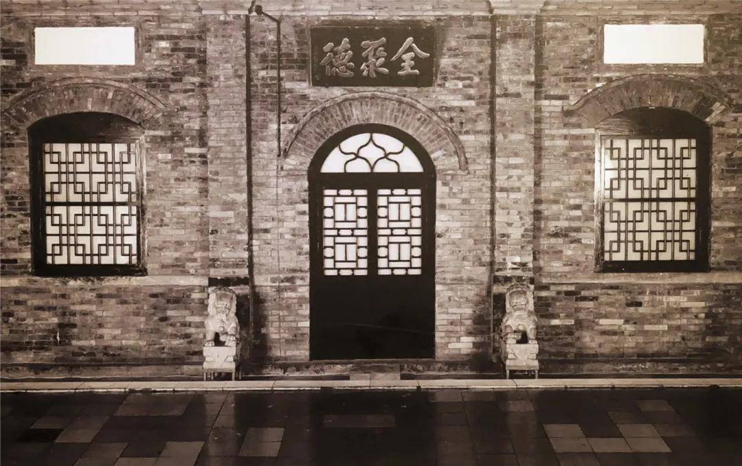 《发现非遗之美》——全聚德烤鸭