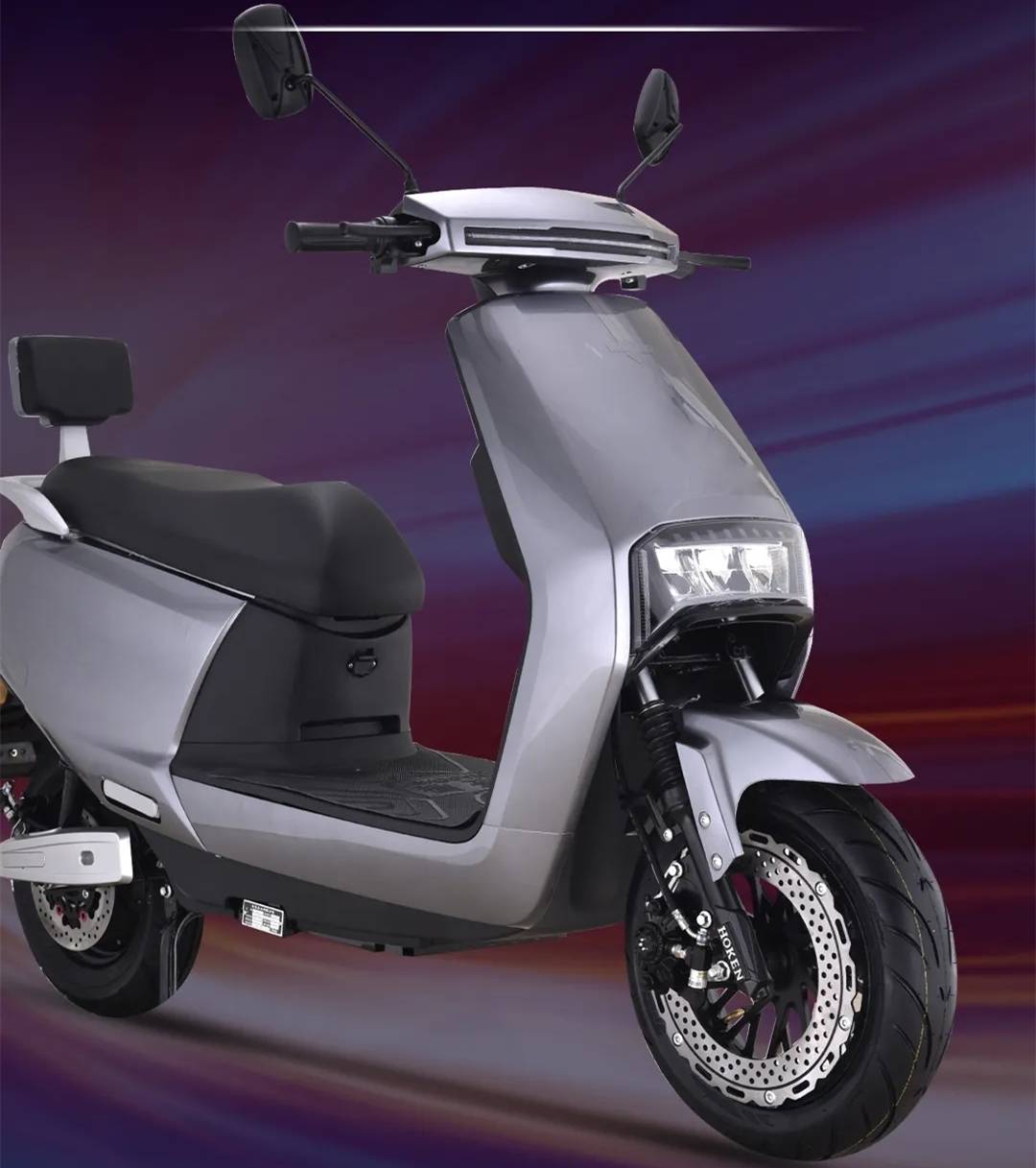 速度最快的4款新电动车你更看好谁为什么呢