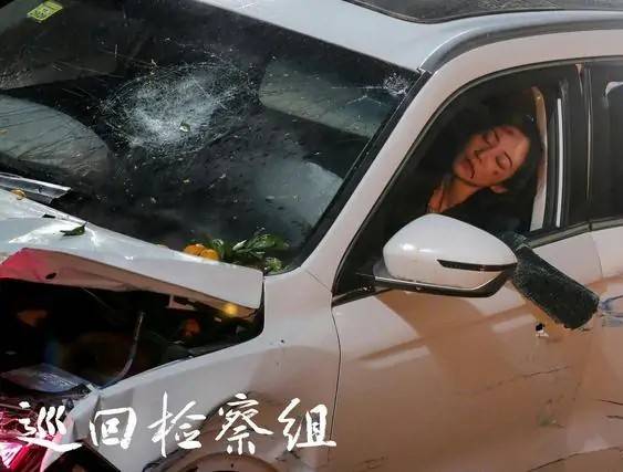 巡回检察组一桩杀人案引发的势力角逐真实的让人发寒
