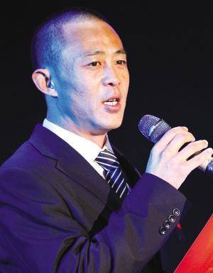 张钰说我演过的所有角色全是用身体交易的方式得到的网友活该