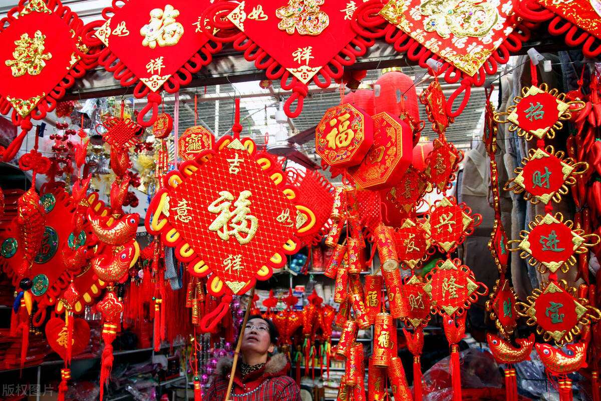 泰国将中国春节设为法定节假日!