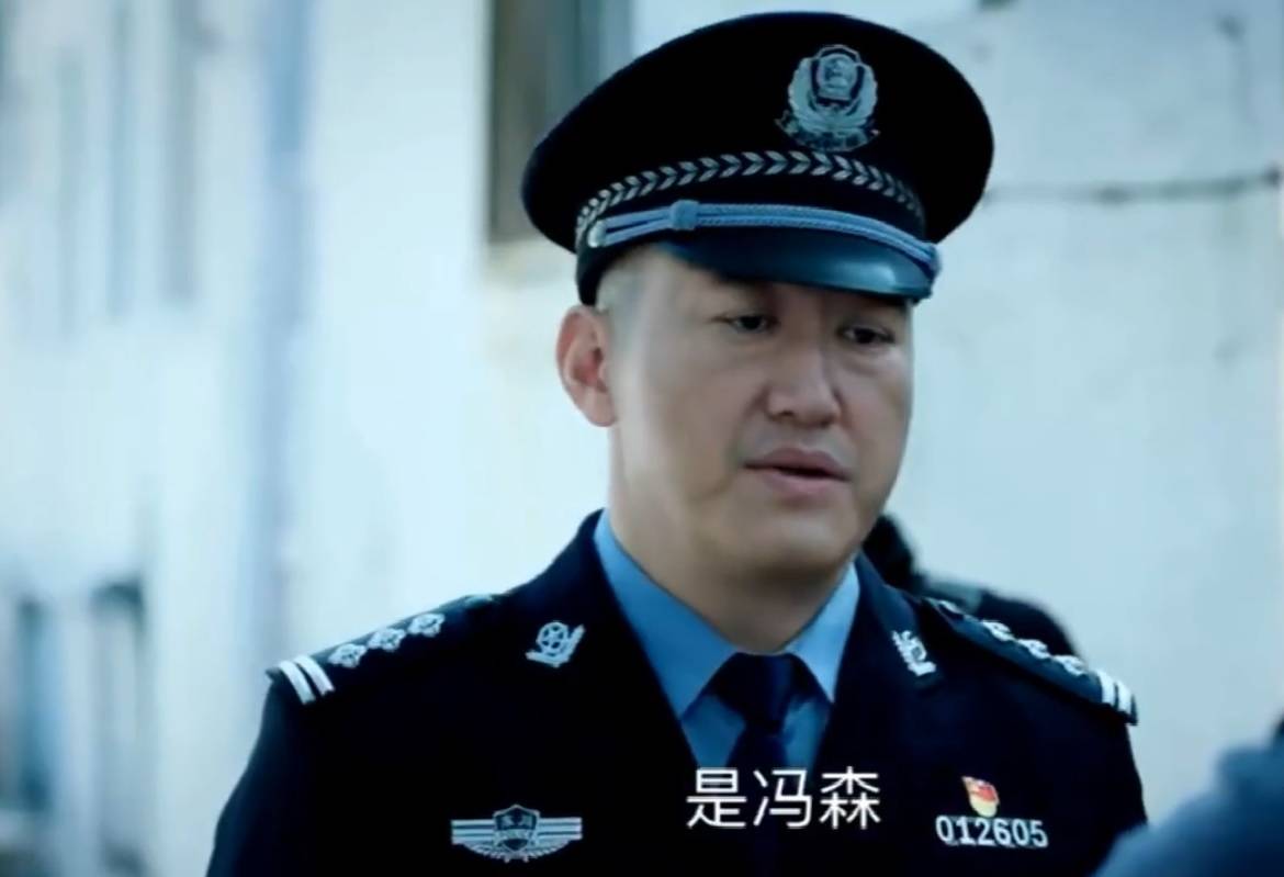 巡回检察组第3536集预告米振东浮出水面边国立缉拿冯森