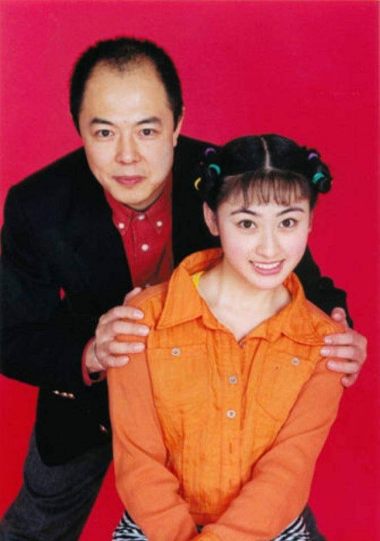 在张铁林吴秀波倪震面前罗志祥那点花样简直弱爆了