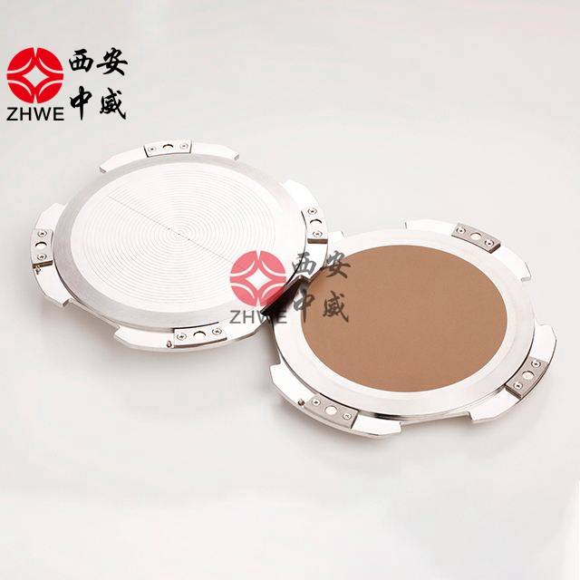 半导体用多孔陶瓷吸盘微孔陶瓷吸盘厂家