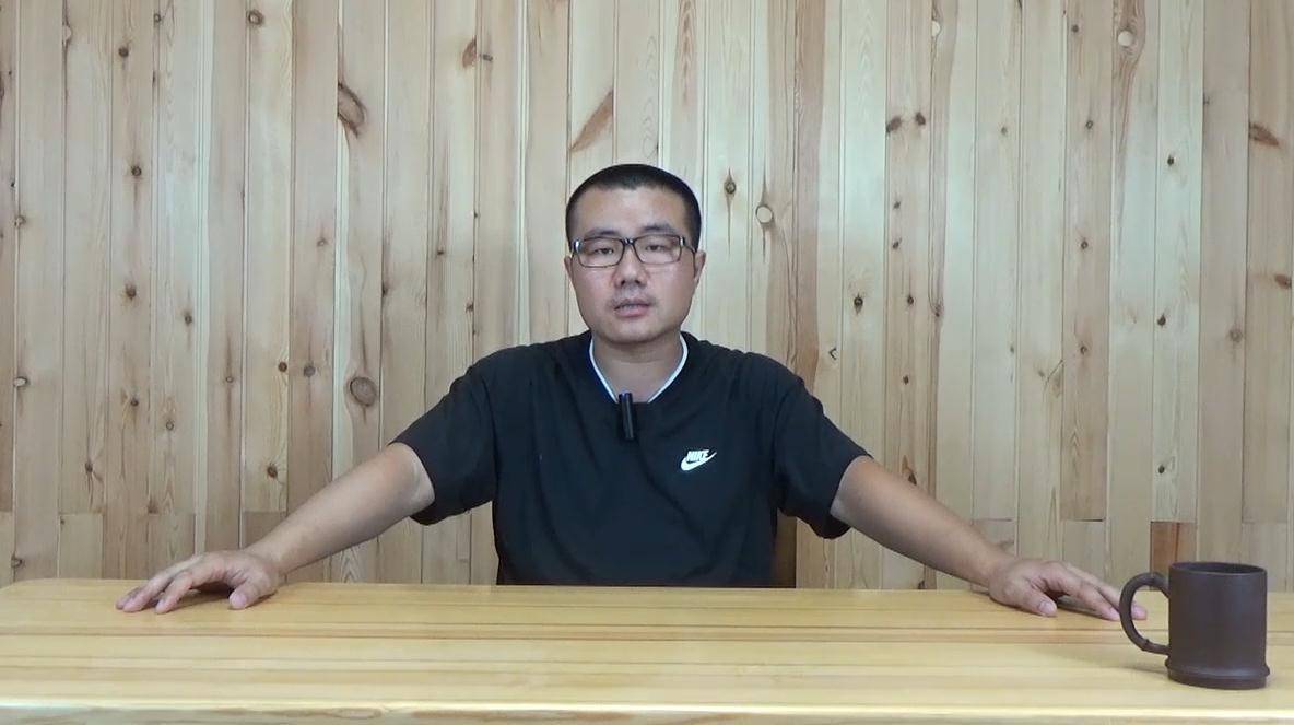 有一说一徐静雨谈杜兰特和伊戈达拉是不是吃他家大米了