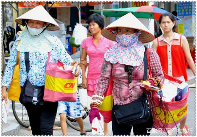 为什么越南人对中国游客不友好？一位资深导游说了其中原因