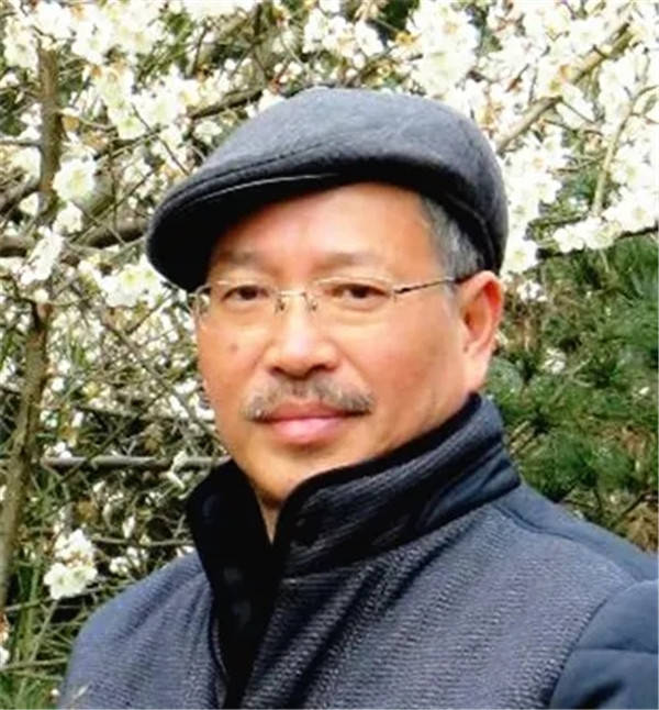 吉安商会刘建国中国美术学院的永新骄子