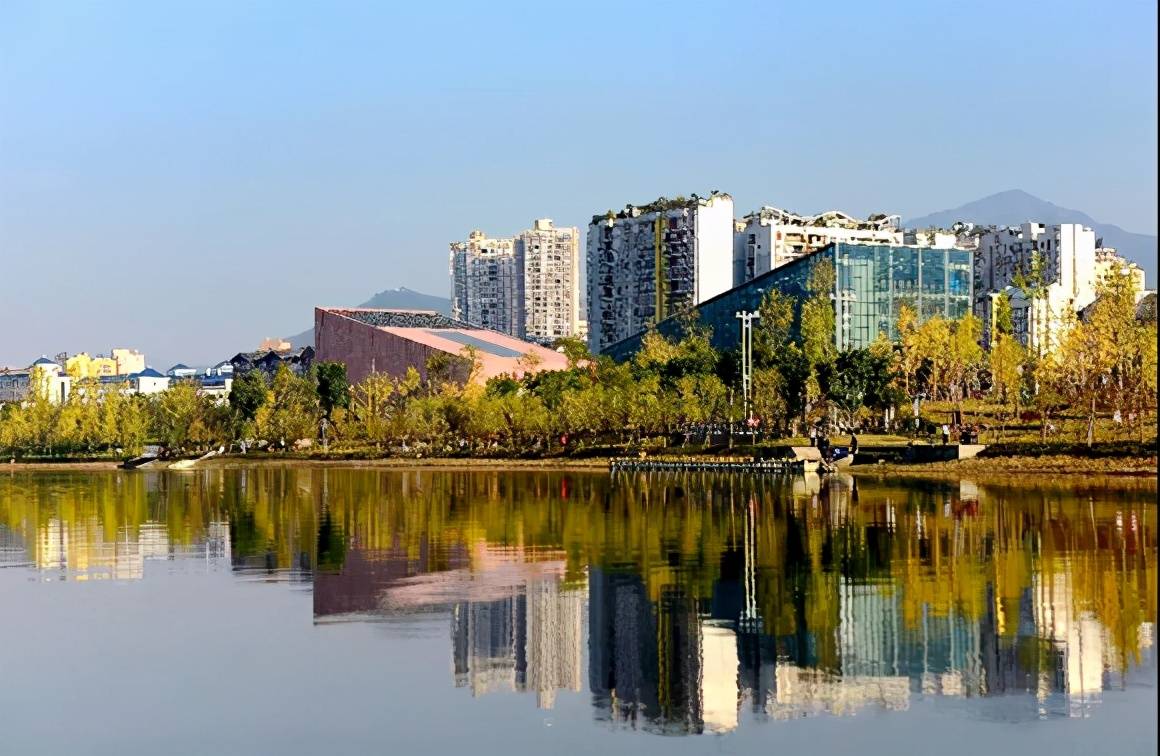 「区县解读」开州全域旅游这些事儿值得收藏_重庆市