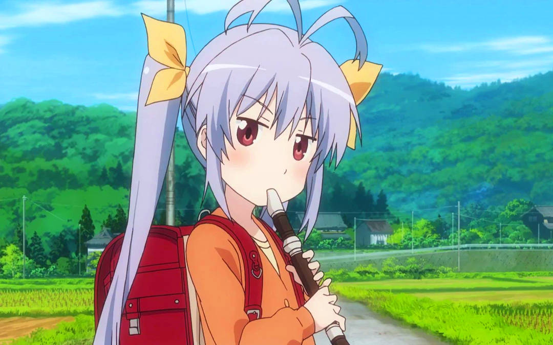 "喵帕斯"第三季来了,堪称"有生之年",短笛大魔王回归!