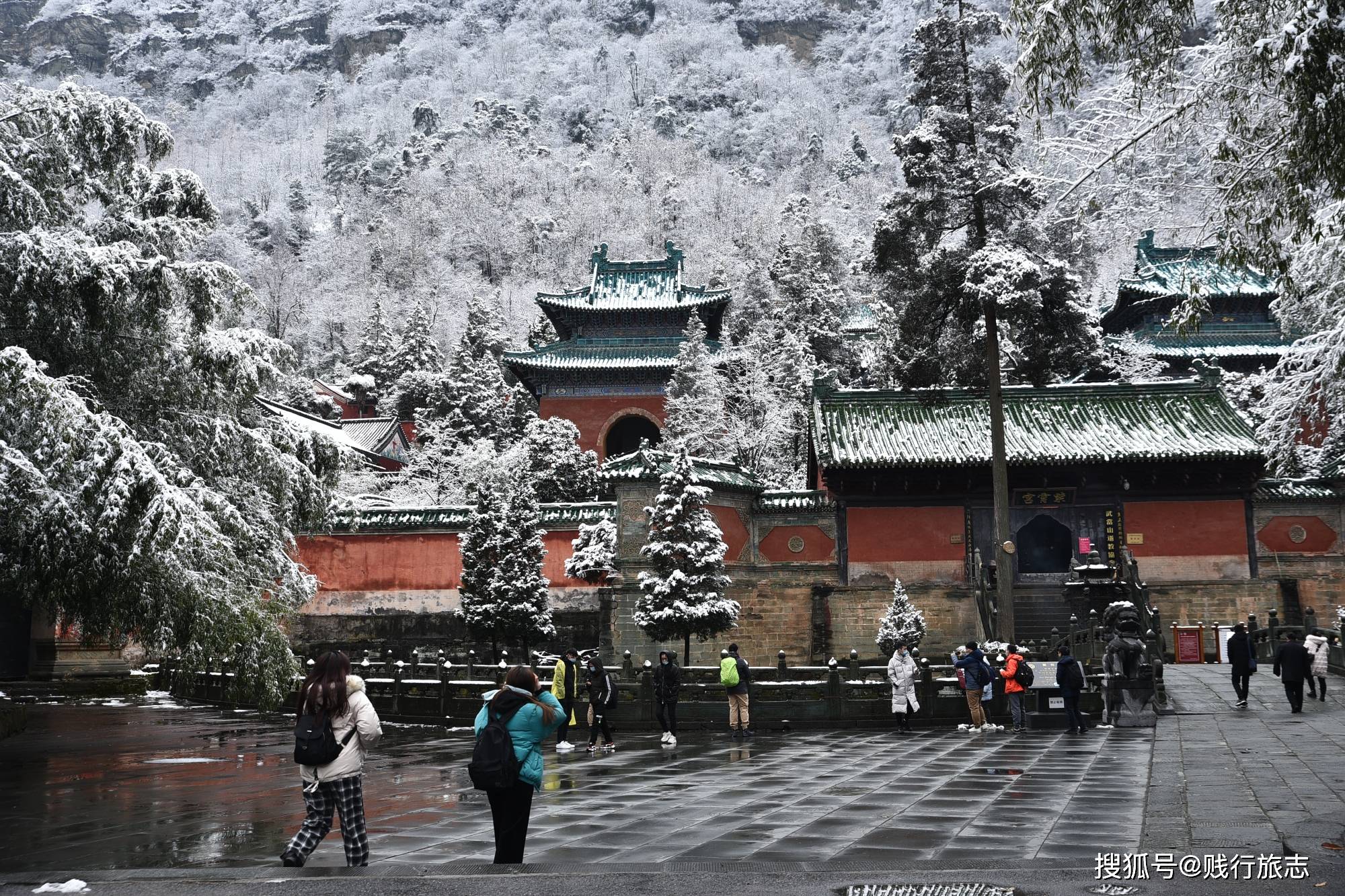 中国最贵的一座山，全部门票收费412元游客还觉得很值