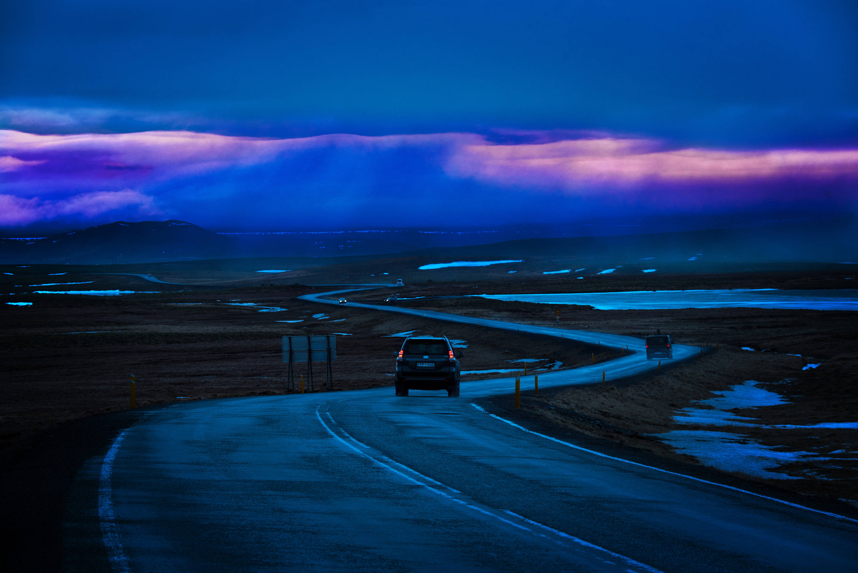 香港中国旅游出版社签约摄影师刘军:冰与火的天堂"冰岛"_手机搜狐网