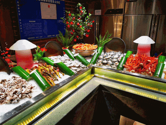 基因决定品牌自助火锅如何找定位