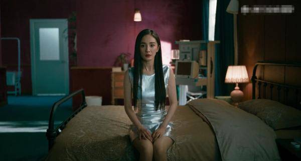 原创听见她说杨幂化身ai机器人收官物化女性成为本期主题