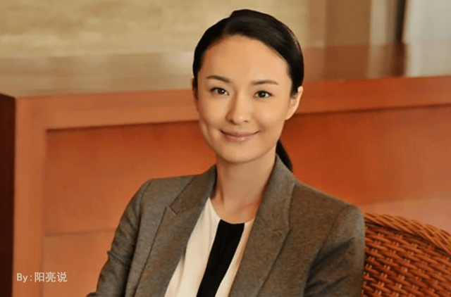 原创巡回检察组颜值担当的宋丽敏没想到生活照更漂亮