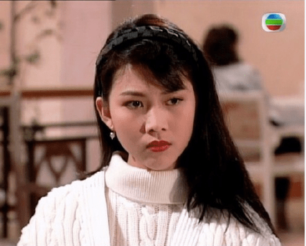 港剧中那些亦正亦邪的女主角,你印象最深的是哪个角色呢?