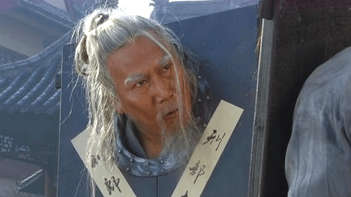 76岁老臣李善长回家养老,耕田种地,朱元璋为何却下令满门抄斩?