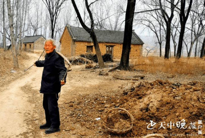 历史悠久的土坯房 传递着浓浓的乡愁-搜狐大视野-搜狐新闻