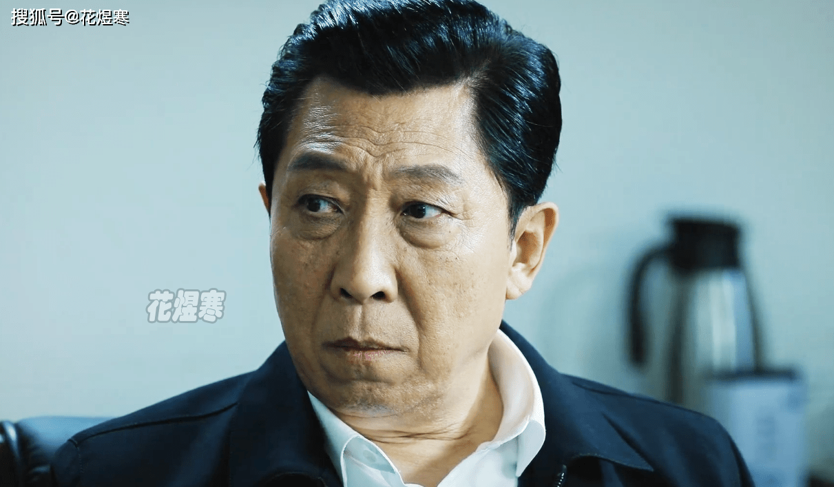 《巡回检察组》张友成书记被"出卖",陈明忠逃离,冯森一言成谶_熊绍峰