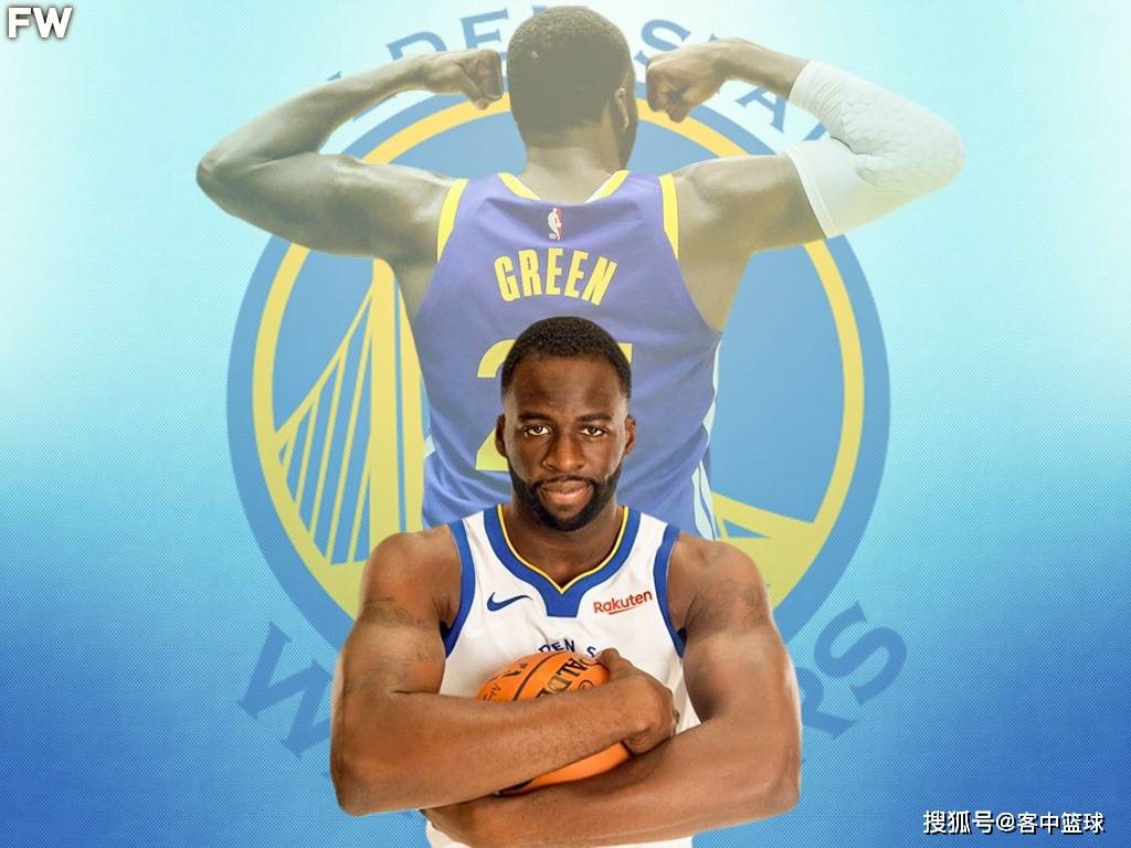 原创利拉德想和追梦格林联手?美媒曝想法早就有了,名记真的没有说谎