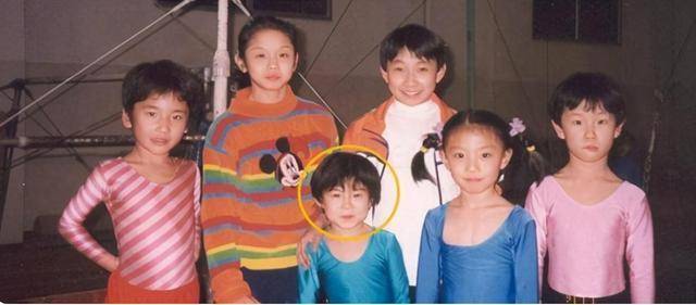 32米世界体操冠军白春月,被称"小董文华",退役后生活困窘不如普通人