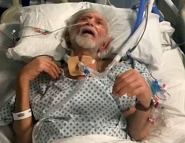 体内有癌,腿部告知?腿部出现4个迹象,暗示癌细胞开始"闹事"