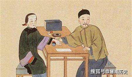 放在现代是小病而在古代却是绝症?盘点那些古代的不治之症_治疗
