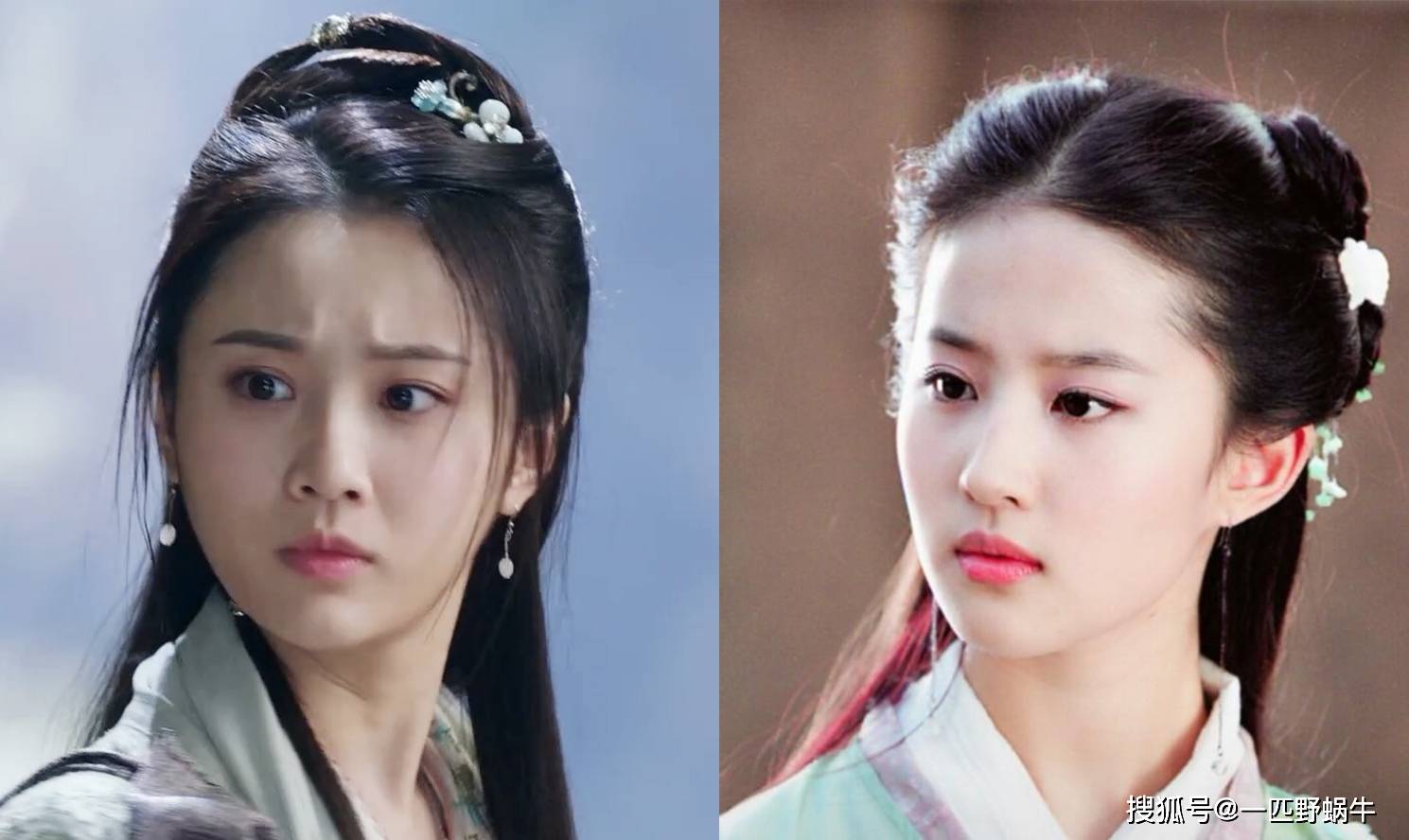 《有翡》:双商高志气大,颜值高衣品佳……这是什么神仙女配啊