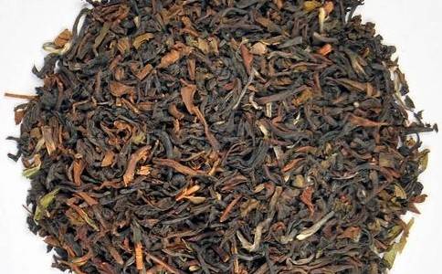 大吉岭红茶(印度)