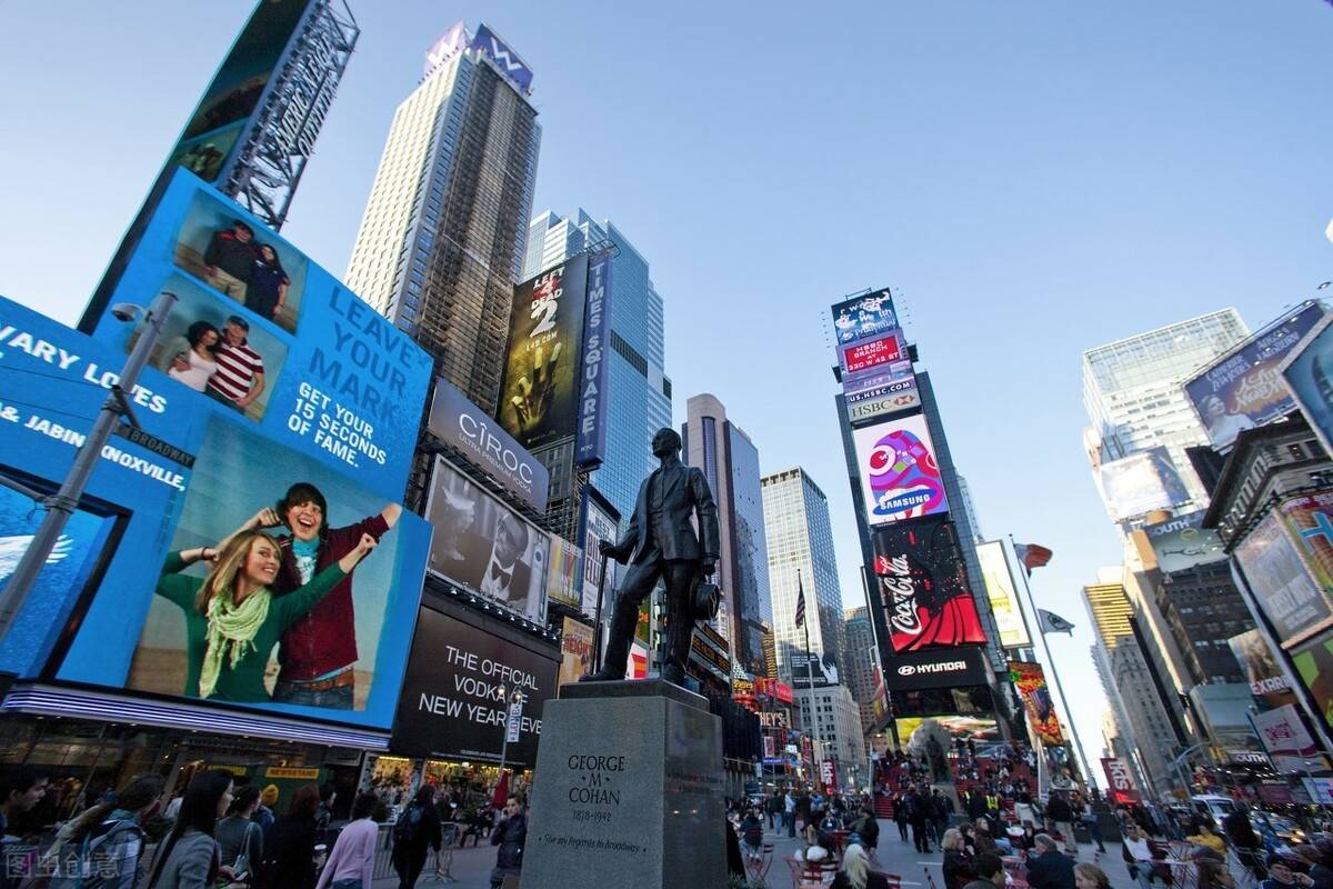全球热门国家移民居住要求盘点英美国家需要满足什么样的要求