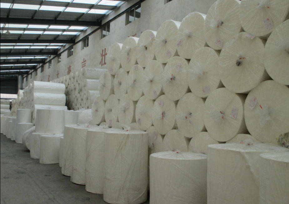 纸张,纸巾为何纷纷涨价?