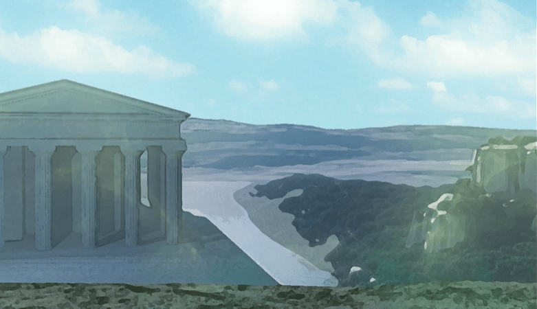 奥特银河格斗2中的"王国",是u40星云吗?这是怎样的星球?_塔尔塔洛斯